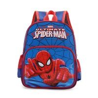 ราคา JIVIVIL Spiderman กระเป๋านักเรียน กระเป๋านักเรียน กระเป๋าเด็กอนุบาล กระเป๋าเด็กชาย กระเป๋านักเรียนอนุบาล กระเป๋าเด็ก (12551306990)