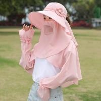 ราคา CHIC หมวกไวเซอร์ หมวกนักวิ่ง Visor Cap Hats เกาหลีหมวกแฟชั่น bucket hat กีฬา Panama hat หมวกกันแดด portable hat กันแดดUVได้ 14Z23032712 (18402074601)