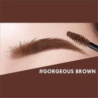 ราคา Browit Brow Salon Liquid And Cara 1ml 3 5g เขียนคิ้วปากกาหัวเมจิก และ มาสคาร่าคิ้ว ในแท่งเดียว (19122114052)