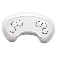 ราคา รีโมทคอนโทรล DC 12V HH671K 2 4G ยานพาหนะไฟฟ้าเครื่องส่งสัญญาณรถยนต์ของเล่น BIANNUAL74EX2 (21230579315)