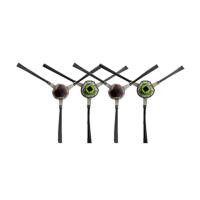 ราคา แปรงด้านข้าง สําหรับ Ecovacs Deebot OZMO 600 930 DD35 DD33 DD37 DN55 DJ35 M80 DT85 DM81 DG710 DM88 SLIM2 Slim10 U3 Line Friend (19658043229)