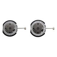 ราคา Watch Movement Accessories Quartz Movement Movement Small Second 6 Pin Movement (21400338622)