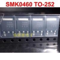 ราคา 5 ชิ้น smk0460 TO 252 smk0460d SMK 0460 SMD สลับควบคุม IC 600 โวลต์ 4A (2864854498)