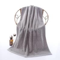 ราคา Cotton Bath Towel Adult Soft Absorbent Towels Bathroom Sets Large Beach Towel Luxury Hotel Spa Towels For Home SPORTS TOWEL (20012735763)