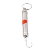 ราคา เครื่องชั่งน้ําหนักแบบแขวน 5 kg dynamometer สีเงิน (19984014747)