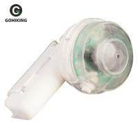 ราคา ไฟเตือนสำหรับปลางับไฟสัญญาณเตือนเบ็ดตกปลาอเนกประสงค์แบบพกพาน้ำหนักเบาสำหรับอุปกรณ์ตกปลาตอนกลางคืน (21382441368)