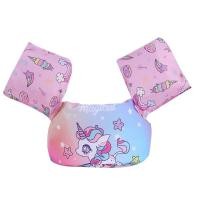 ราคา Ewyn พร้อมส่ง เสื้อชูชีพเด็ก ช่วยพยุงตัวหัดว่ายน้ำสำหรับเด็ก เสื้อชูชีพ ปลอกแขนว่ายน้ำ ชูชีพว่ายน้ำเด็ก เสื้อชูชีพว่ายน้ำ (21464697785)