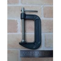 ราคา OKURA ปากกาจับชิ้นงาน ตัวซี ซีแคลมป์ มี 6 ขนาด เลือกสินค้าตอนสั่งได้เลย (16513360853)