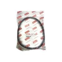 ราคา สายพาน Mio Fino Nouvo รุ่นคาบู และ Mio115i Fino115i TTX รุ่นหัวฉีด แท้ YAMAHA100 รหัส 54S E7641 00 (20935375819)