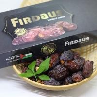 ราคา Firdaus สินค้าล๊อตใหม่ปี 2024 ราชาแห่งอินทผลัม อินทผลัมเมดจูล Medjool Dates Product Of Palestine (21689409158)