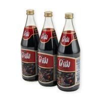 ราคา โคฟี่ กาแฟสำเร็จรูป 720 มล X 3 ขวด (21495994469)