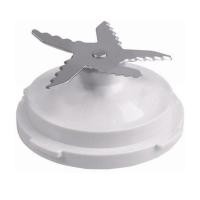 ราคา Blades Knife with Sealing Ring for Philips HR7625 HR7620 RI7620 RI7625 HR2160 Knife Holder Juicer Blender Accessories (21543721714)