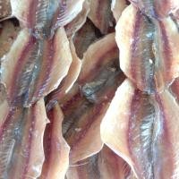 ราคา ปลาหลังเขียวตากแห้ง หวาน ขนาด 500 กร้ม (17434056240)