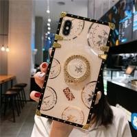ราคา เคสสำหรับ VIVO V21 V21 5G V21e V21e 5G V20 V20 Pro V20 SE V19 V19 Neo V17 V17 Pro V15 V15 Pro V11 V11 Pro V11i V9 V9เยาวชน V7 V7 Plus V5 V5 Plusแฟชั่นซิลิโคนโทรศัพท์กรณีปกหลังสำหรับ VIVO V20 Pro V19นิ