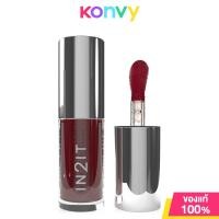 ราคา In2It Plumping Lip Oil 4g อินทูอิท ลิปออยล์ (21508828152)