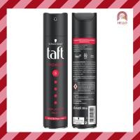 ราคา พร้อมส่ง Schwarzkopf Taft Hair Spray 250 ml ชวาร์สคอฟ ทัฟท์ แฮร์ สเปรย์ 250 มล (14911710514)