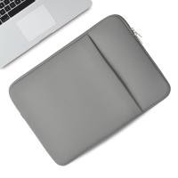 ราคา เคสแล็ปท็อป เคสโน๊ตบุ๊ค กระเป๋าโน๊ตบุ๊ค12 13 14 15นิ้ว กระเป๋าMacbook Air Pro เคสไอแพด Surface Pro กระเป๋าiPad Air Pro กระเป๋าคอม Laptop Bag Macbook Case12 15inch (20861889545)
