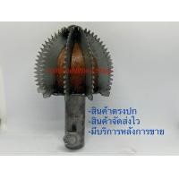 ราคา หัวขูดมะพร้าวแบบตะปู แบบหัวเฟืองใส่กับมอเตอร์ 1 3 HP 1 4 HP (17080258131)