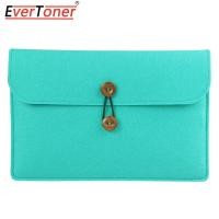 ราคา EverToner Felt Softกระเป๋ามีปกสำหรับApple MacBook Air 11 12 Pro 13 15กรณีจอตาแล็ปท็อปAnti ScratchสำหรับMac Book 13 3นิ้ว (5909820300)