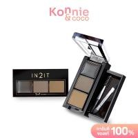 ราคา IN2IT 2in1 Eye Brow