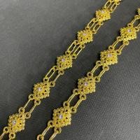 ราคา สร้อยคอสังวาลย์แบบไทย เหมาะสำหรับงานแต่งงานและโอกาสสำคัญต่างๆ ฝังเพชร สวยงามมาก มีหลายสีให้เลือก ทองสังวาล เงินสังวาลย์ กุหลาบสังวาลย์ (21384589610)