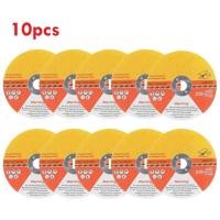 ราคา 10ชิ้น75มม 3นิ้วเลื่อยวงเดือนที่กัดฟันเสริมใยไฟเบอร์เรซินจานตัดจานเจียรสำหรับลูกหมู (17039042411)