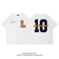 ราคา เสื้อคลุม เสื้อกันหนาว ชิค เท่ คลาสสิค ทันสมัย สินค้าพร้อมส่ง เสื้อยืดoversize ผู้ชาย ผู้หญิง ลายเนื้อผ้า COTTON100 เกรดพรีเมียม ใส่สบาย ไลฟ์สดลด (21629776409)