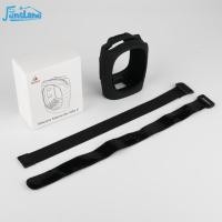 ราคา FunsLane เคสซิลิโคนใช้ได้กับ Jbl CLIP4ลำโพงบลูทูธกันรอยเคสโทรศัพท์กันกระแทกสายรัด (21340627116)