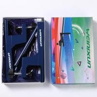 ราคา ลายกีฬาปิงปอง OEM ตาข่ายโต๊ะปิงปองแบบพกพาพับได้ปิงปองในร่มลายกีฬาปิงปอง Set Training (21576584326)