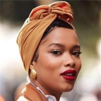 ราคา หมวกคลุมผมแฟชั่นผ้าโพกศีรษะแนววินเทจผ้าโพกหัวสำหรับผู้หญิงผ้าคลุมศีรษะมุสลิมที่รัดศีรษะ (20487226596)