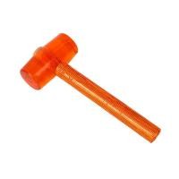 ราคา ZUOGUAN ค้อนยาง ค้อนหัวยาง ค้อนยางด้ามไม้ ค้อนกาวพลาสติก ค้อนใส (21230728991)