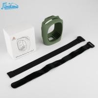 ราคา FunsLane เคสซิลิโคนใช้ได้กับ Jbl CLIP4ลำโพงบลูทูธกันรอยเคสโทรศัพท์กันกระแทกสายรัด (21340627118)