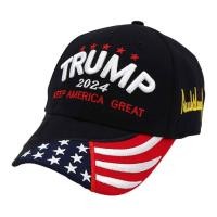 ราคา Donald Trump Hat Adjustable Trump Hat Baseball Cap Make America Great Again Hat Mens Trucker Hats Snap Back Hat Men Mens Baseball Caps compatible (20114615043)