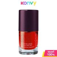 ราคา Oriental Princess Beneficial Kiss From A Rose Natural Face Tint 9ml ทินท์ทาแก้มและริมฝีปาก (21134275879)