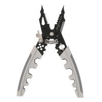 ราคา 28 in 1 Multipurpose Wire Stripper Professional Tool Electrician Crimpe Pliers For Wire Stripping Cable Cutters Hand Tool (21468133619)