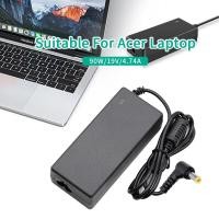 ราคา Adapter Acer19V3 42A 5 5x1 7mmอะแดปเตอร์โน๊ตบุ๊คAcer Notebook Adapter Chargerพร้อมสายไฟAC Powerอะแดปเตอร์ชาร์จB37 (21566019058)