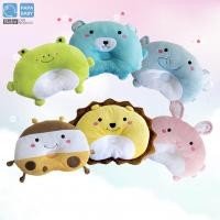 ราคา PAPA BABY หมอนหลุม หมอนนอนเด็ก ผ้าเวลบัว รุ่น PLWA281 284 หมอนหลุมเด็ก หมอนนอน หมอนหัวทุย (10660931171)