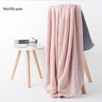ราคา MUSHIQI จัดส่งฟรี ผ้าขนหนูอาบน้ำไมโครไฟเบอร์ 70 140cm 90 170cm ชุดคลุมอาบน้ำ ผ้าเช็ดตัวแบบสวม ผ้าขนหนูสวม ผ้านาโน ขนาด ลายการ์ตูน ผ้าขนหนูอาบน้ำไมโครไฟเบอร์ ผ้าเช็ดตัว นาโน ผ้าขนหนูนาโน ผ้าเช็ดตัวสุดเ