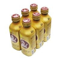 ราคา พญานาค พร้อมท์ เครื่องดื่มสมุนไพรสกัด 150 มล x 6 ขวด Pharyanak Prompt Herbal Drink 150 ml x 6 Bottles โปรโมชันราคาถูก เก็บเงินปลายทาง (15098322299)