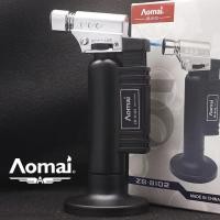 ราคา Center X ของแท้ หัวพ่นไฟ หัวพ่นแก๊ส หัวพ่นไฟแก๊ส AOMAI Multi Purpose GAS Torch 8102 ที่พ่นไฟ หัวพ่นไฟทำอาหาร หัวพ่นไฟแต่งหน้าขนมเค้ก ทำซูชิ หัวเป่าแก๊ส หัวพ่นแก๊ส ที่พ่นไฟทำอาหาร kitchen burner torch 