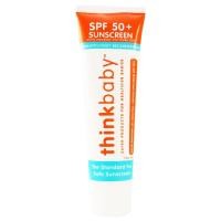 ราคา SPF50 UV 89มล สำหรับเด็กครีมกันแดดสำหรับล้างหน้าเด็กทารก (20698949181)