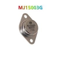 ราคา 4ชิ้น MJ15003G MJ15004G TO 3 MJ15003 MJ15004เครื่องขยายเสียงทรานซิสเตอร์ NPN (13778794413)