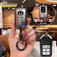 ราคา Honda Fitt Jazz 2015 CRV City Hatchback Civic FC BRV Accord HRV Key Key Cover (21242402295)