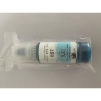 ราคา EPSON Same Style 057 หมึกเติมแท้ T09D100 600 สำหรับ EPSON L8050 L18050 70ml BK C M Y LC LM เลือกสีจากตัวเลือกสินค้า (20229238910)