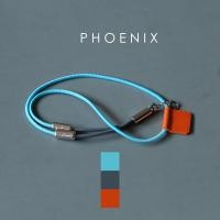 ราคา สร้อยพระ สร้อยคอหนังแท้ ห้อยพระ สายหนังห้อยพระ รุ่น D Series แนว modern streetwear (18552431311)