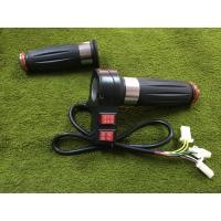 ราคา คันเร่งมีเกียร์เดินหน้าถอยหลัง ปรับความเร็วได้ 3 ระดับ คันเร่งมีเกียร์ คันเร่งรถไฟฟ้า 3ล้อ (16916496003)