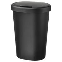ราคา ถังขยะมีฝาปิด IKEA ถังขยะ 8 ลิตร (21425905518)
