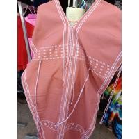 ราคา เสื้อ กะเหรี่ยงตัว ยาว เดรส กะเหรี่ยงผ้าทอเนื้อดี (19388174893)