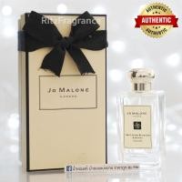 ราคา น้ำหอมแท้แบ่งขาย Jo Malone Nectarine Blossom Honey Cologne (21571410271)