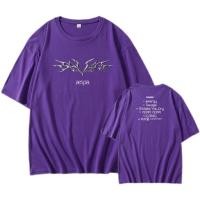 ราคา เสื้อยืด aespa อัลบั้ม Savage FANMADES 5XL (19120719578)